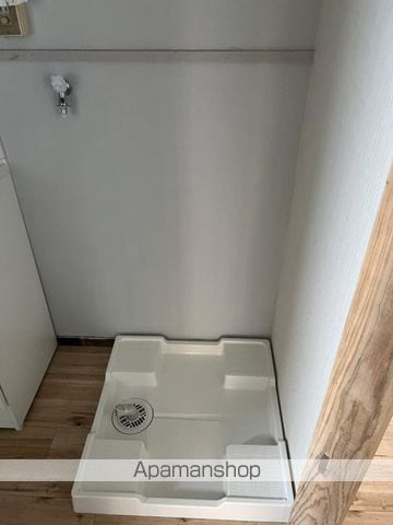 早水グリーンコーポの内装写真