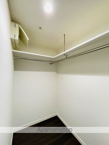 さくらHills NISHIKI Platinum Resideの内装写真