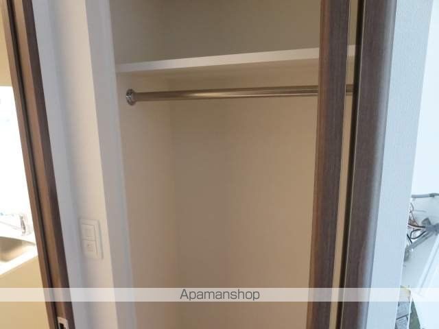 プレサンス松屋町ファステの内装写真