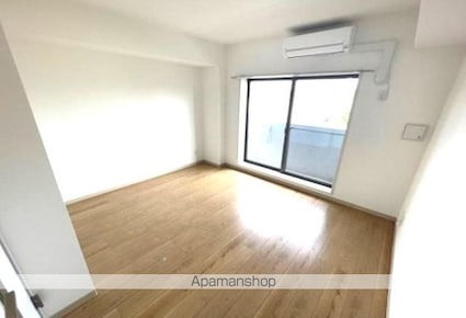 グランツ高円寺[1K/21.36m2]のリビング・居間