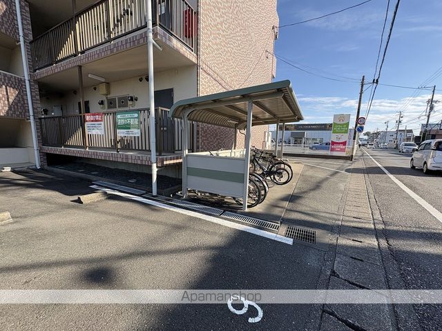 ザ・シオンの外観写真