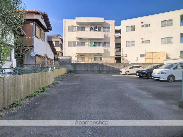 メゾンド秋山の外観写真