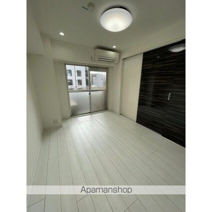 ライオンズマンション日本橋[2DK/47.79m2]のその他内装1