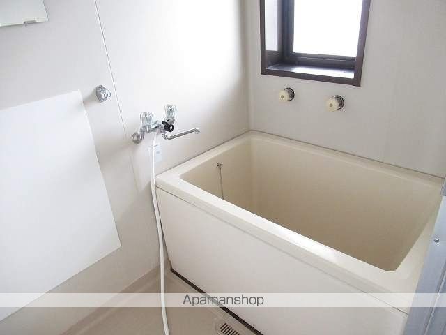 シティハイム一刻館Ｃ[1K/28.15m2]のバス