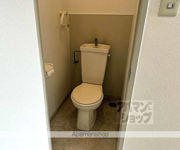 WEST POINTの内装写真