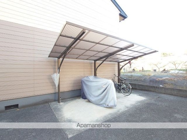 アルカサール I棟の内装写真