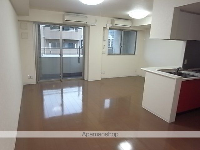 HF銀座レジデンスEASTの内装写真