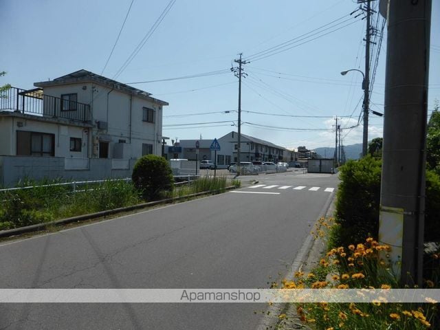 ウィンデア村田の周辺写真