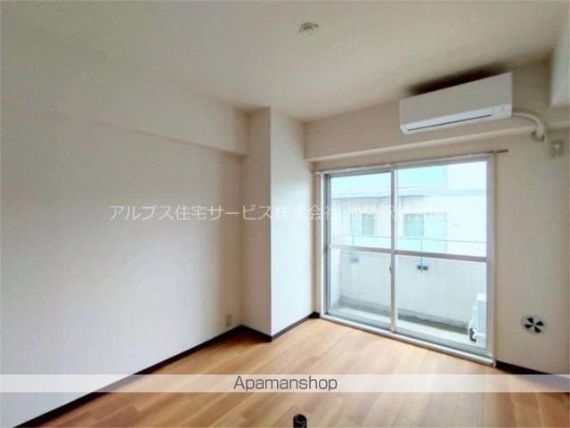 ウエストヒル今井苑の内装写真