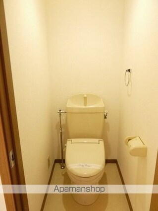 コータ・コートＡ[2LDK/59.77m2]のトイレ