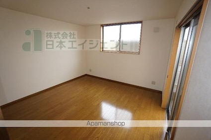 ＫＴコーポ[3DK/72.55m2]のリビング・居間