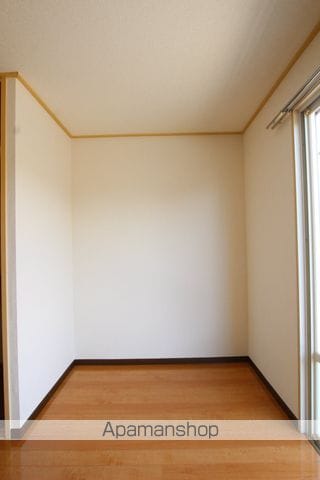 グリーンハイムB棟の内装写真