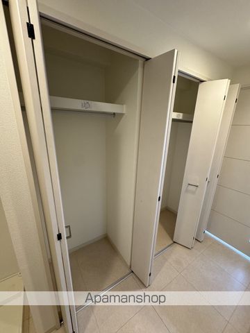 プレディアスタイル名古屋の内装写真