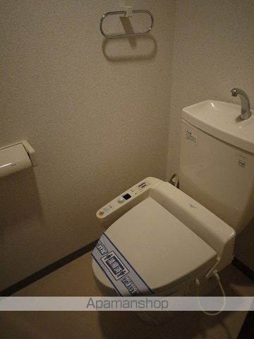 コンド・勝川の内装写真