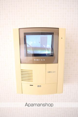 ガーデンヒルズ吉尾の内装写真