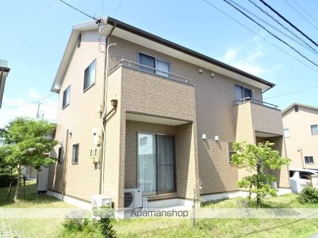 ヴァンヴェール大平台B