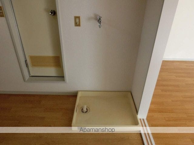 ウィスカーハイツの内装写真