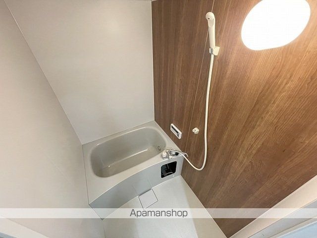 RISECASAの内装写真