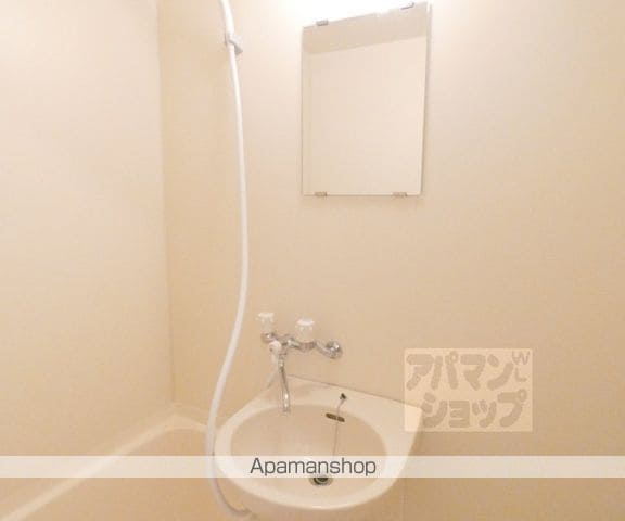 クリヨンIIの内装写真