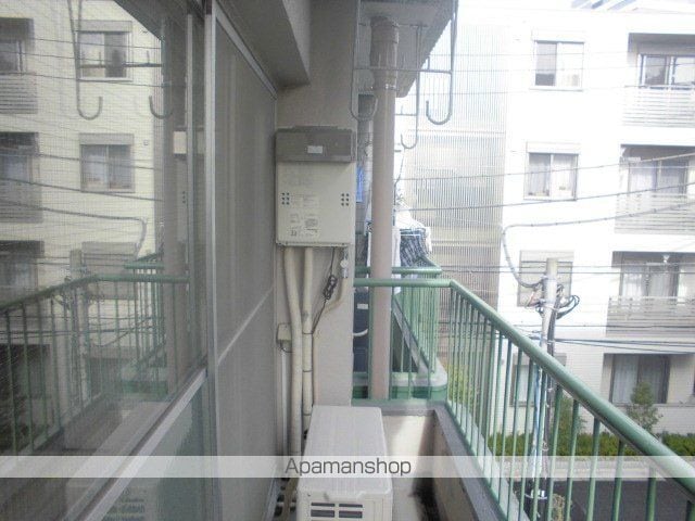 シャトー信濃の内装写真