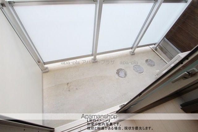 リブリ・LUNAーMAREの内装写真