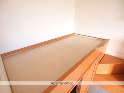 レオパレスＣＨＥＶＡＬ[1K/23.18m2]の内装1