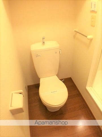 レオパレス小岩の内装写真
