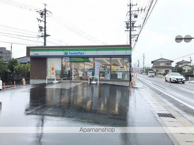 エムズ フレッチェの周辺写真