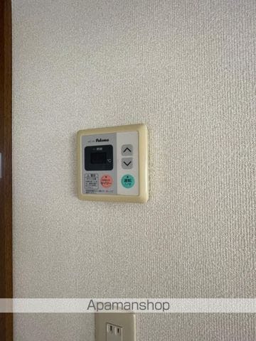 TKハイツの内装写真