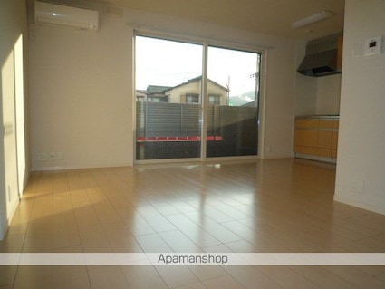 シーズハイツ本丸[2LDK/54.58m2]のリビング・居間