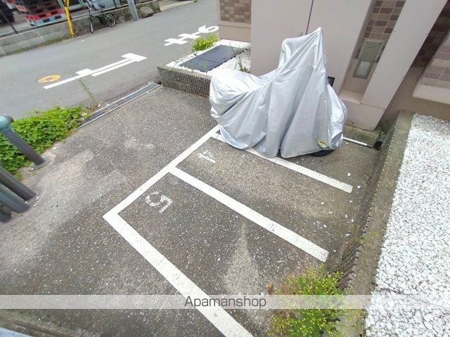 北梅田サニーアパートメントのその他写真