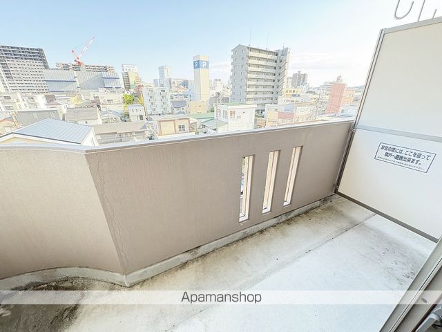 杉村ビルの内装写真