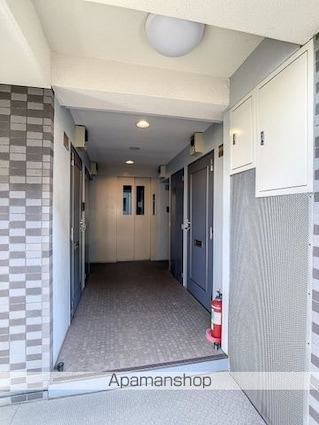 東京都新宿区水道町[1K/16.47m2]のその他内装2