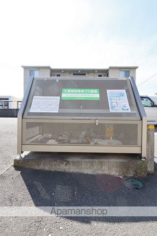 浜の前マンション13号棟のその他写真