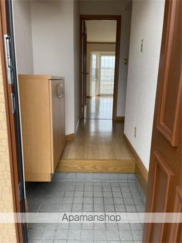 アメニティハウスBの内装写真