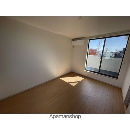 Ｋｏｌｅｔ南大塚[2SLDK/89.21m2]のその他部屋・スペース1