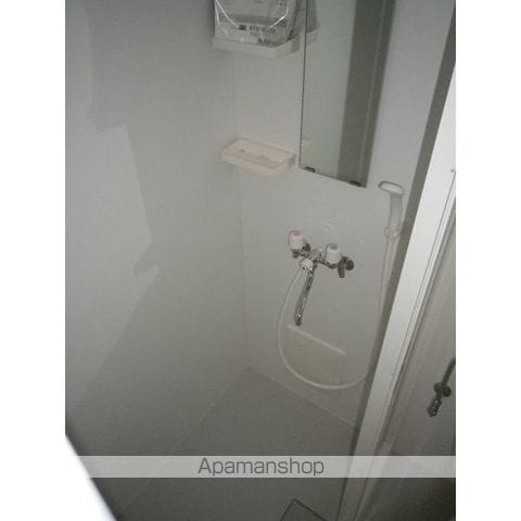 プレジデント円山の内装写真