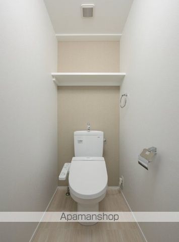 エンクレスト博多STYLEの内装写真