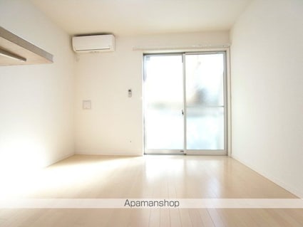 千葉県千葉市美浜区幕張西１丁目[1K/21.73m2]の内装2