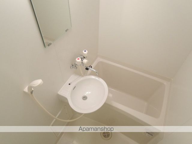 レオパレス伊伝居の内装写真