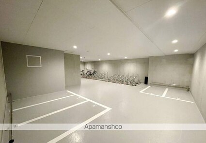 プライマルフロント菊川[1LDK/28.55m2]の共用部4