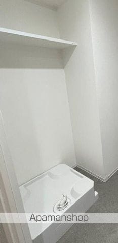 メインステージ南砂町IIの内装写真