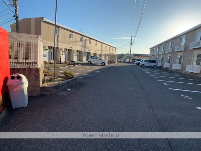 レオパレス南若園Aのその他写真