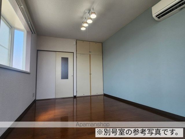 パティオ湘南の内装写真