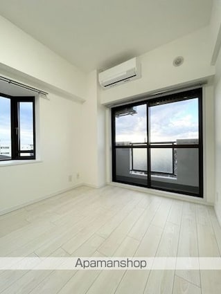 シティハイツ吉祥寺[1K/20.59m2]のリビング・居間