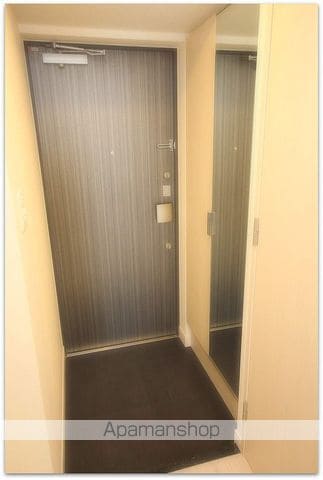 プレサンス立売堀ベルヴィルの内装写真