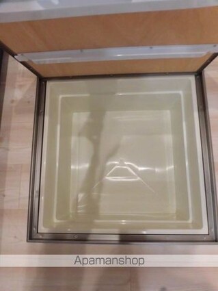 コーラルヴィラ出島Ａ[1LDK/45.82m2]の内装5