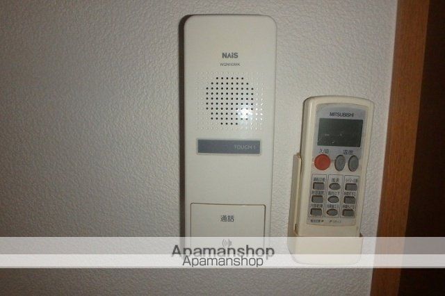 ヴァンベール西田の内装写真