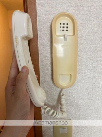 レオパレス花園の内装写真