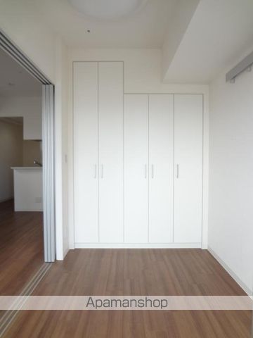URBANEX四ツ橋の内装写真